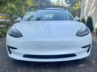 Tesla Model3 1